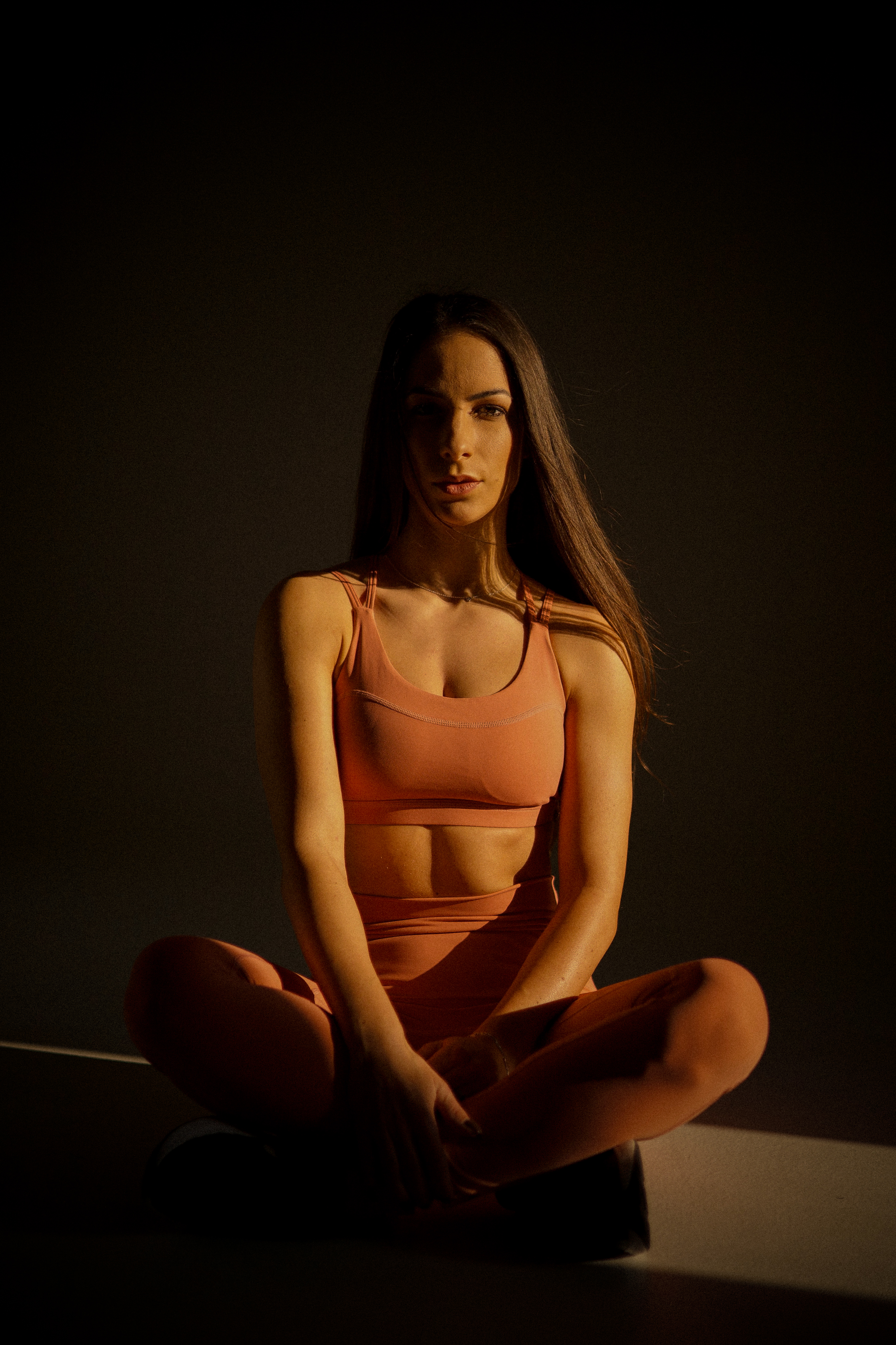 Stéger Anna személyi edző